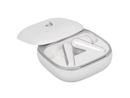 Гарнитуры TWS стерео SOUNDCORE LIBERTY 5 WHITE